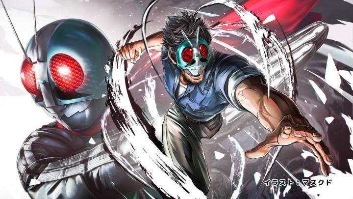 انمي Toujima Tanzaburou wa Kamen Rider ni Naritai الحلقة 17 السابعة عشر مترجمة