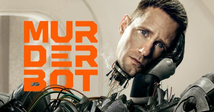 حصرياً | مسلسل Murderbot الموسم الاول الحلقة 8 مترجمة بجودة عالية