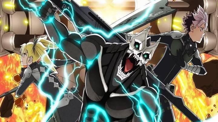 حصرياً | انمي Kaiju No 8 الموسم الثاني الحلقة 11 مترجمة بجودة عالية