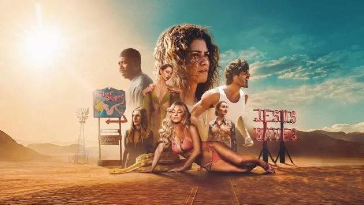 مسلسل Euphoria الموسم الثالث الحلقة 8 الثامنة مترجمة
