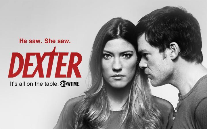 حصرياً | مسلسل Dexter الموسم السابع الحلقة 1 مترجمة بجودة عالية