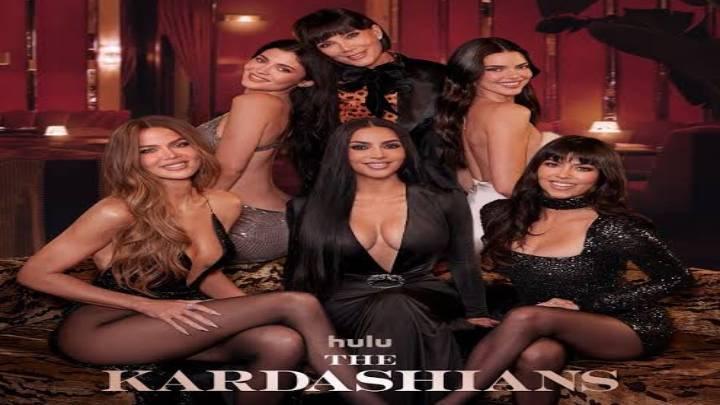 مسلسل The Kardashians الموسم الثامن الحلقة 2 الثانية مترجمة HD