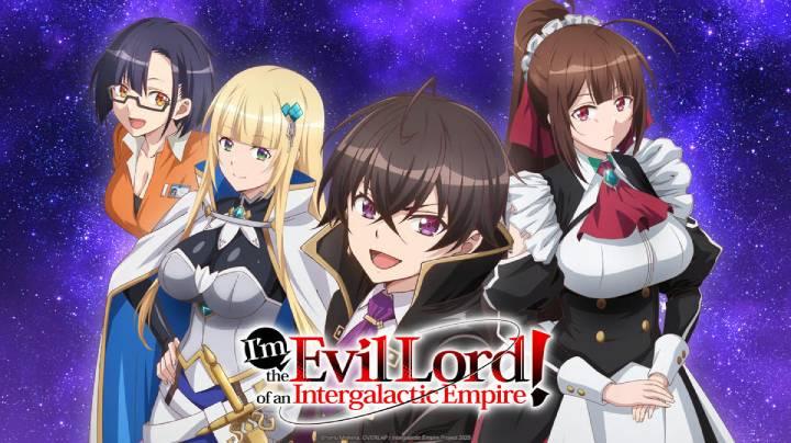 حصرياً | انمي Ore wa Seikan Kokka no Akutoku Ryoushu الحلقة 11 مترجمة بجودة عالية