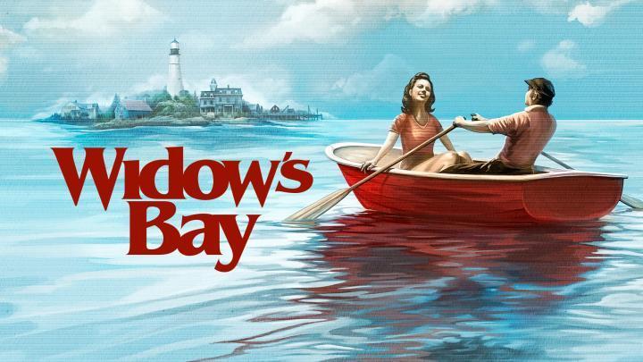 مسلسل Widows Bay الموسم الاول الحلقة 3 الثالثة مترجمة