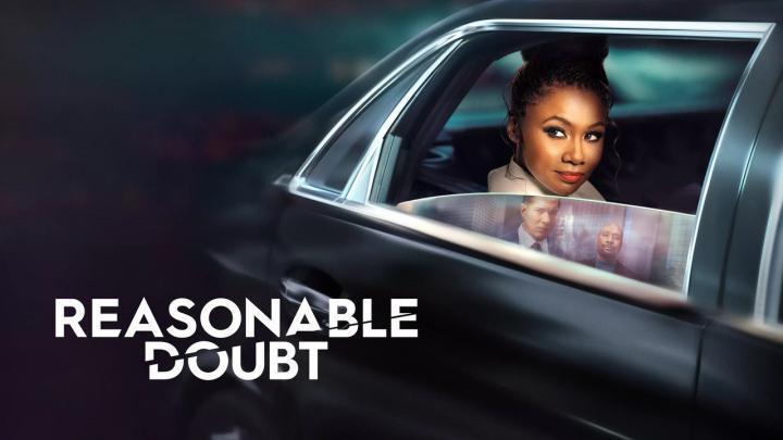 حصرياً | مسلسل Reasonable Doubt الموسم الثالث الحلقة 7 السابعة مترجمة HD بجودة عالية