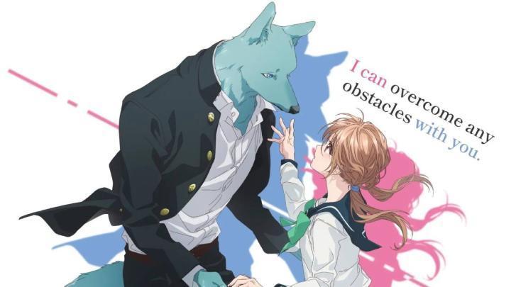 حصرياً | انمي Kimi to Koete Koi ni Naru الحلقة 2 مترجمة بجودة عالية