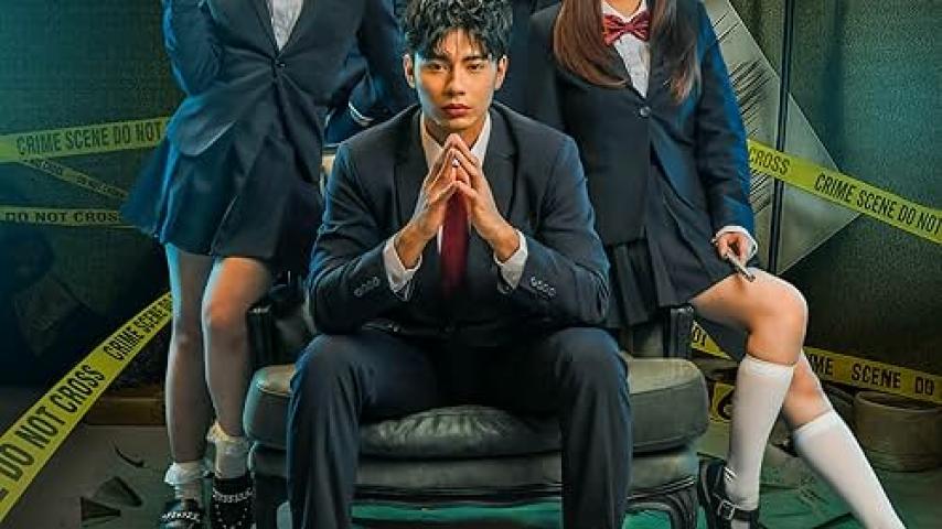 مسلسل Project Loki الموسم الاول مترجم
