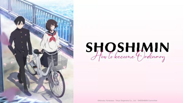حصرياً | انمي Shoushimin Series 2nd Season الحلقة 2 مترجمة بجودة عالية