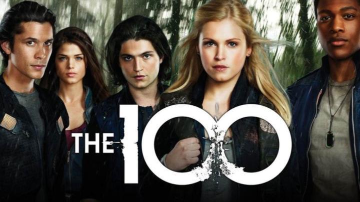 حصرياً | مسلسل The 100 الموسم الاول الحلقة 10 مترجمة بجودة عالية